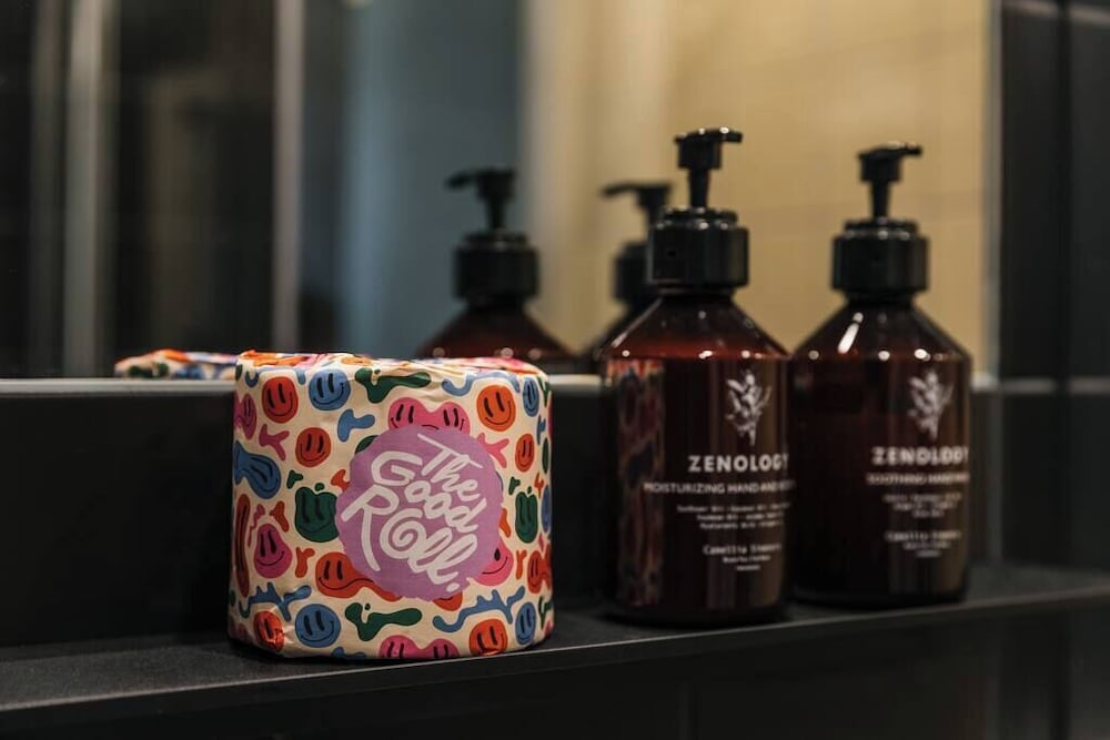 Фото The Social Hub Bologna