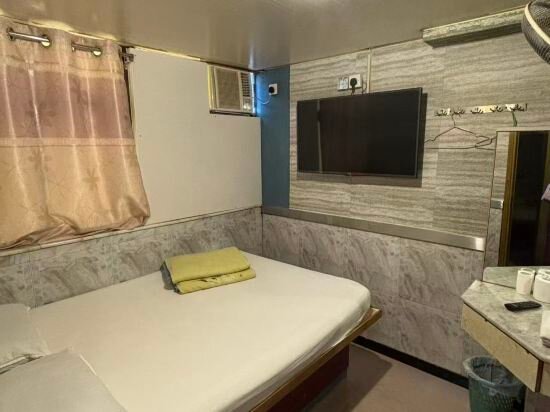 Hotel Wah Do Villa, Kowloon, photo