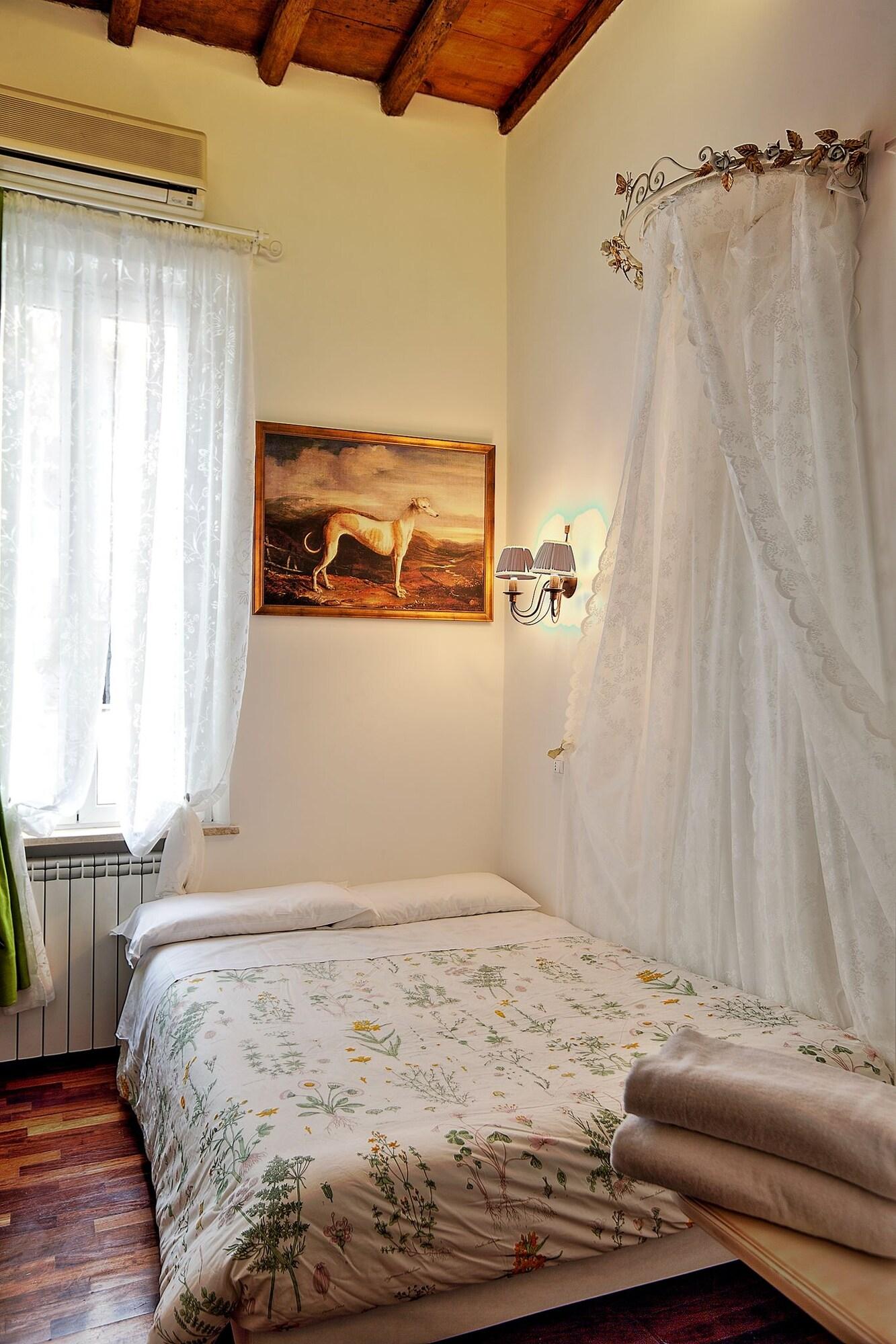 Фото Antica Dimora Donna Isabella