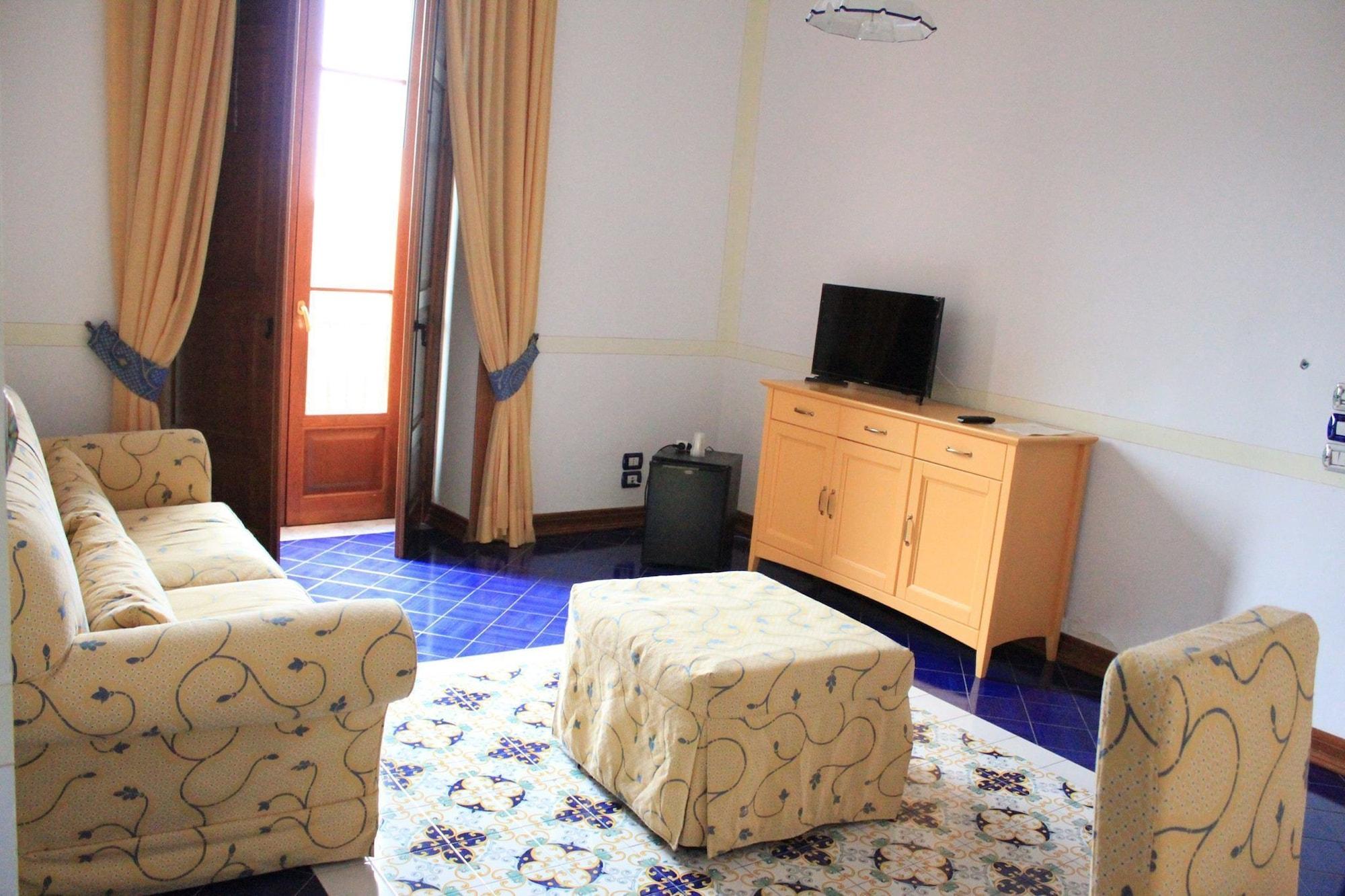 Фото Hotel del Sole al Plebiscito