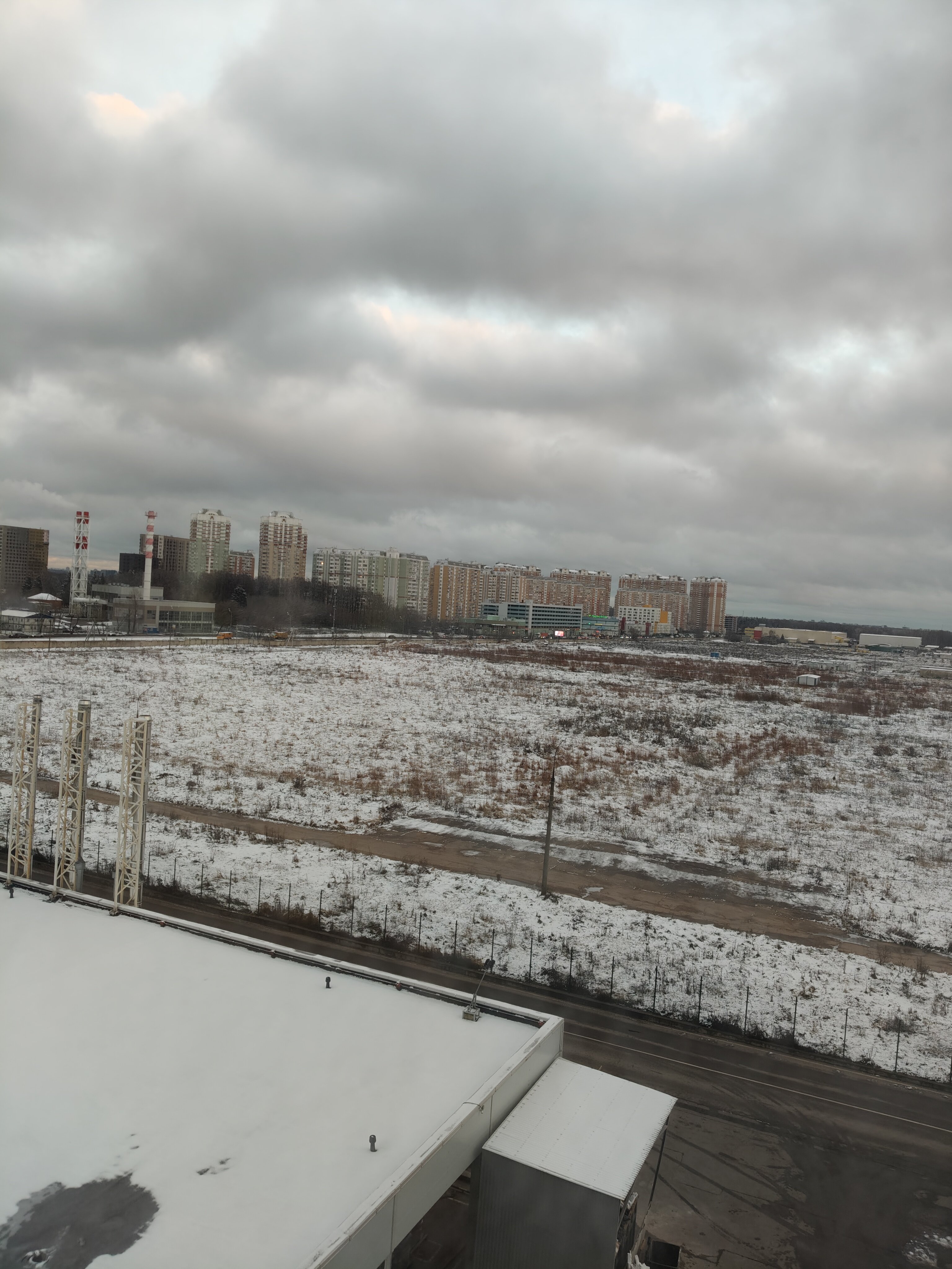 Фото Sunflower Внуково, by Zont Hotel Group