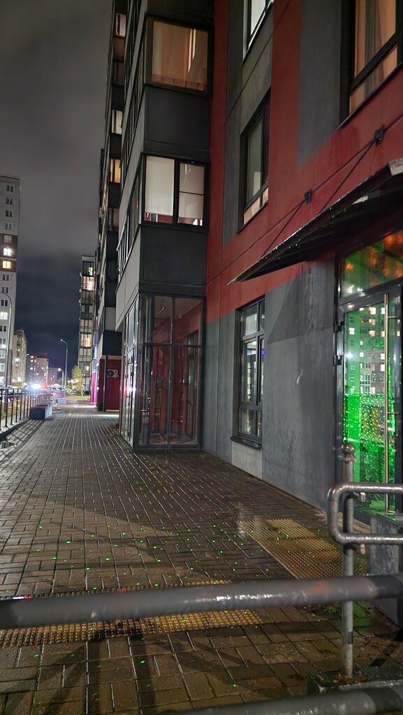 House of culture D_om, Pskov Oblast, photo