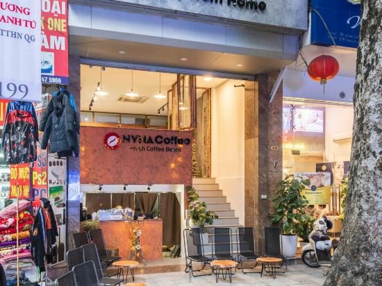 Hotel Smart Serviced House near Train Street, Hanoi, photo