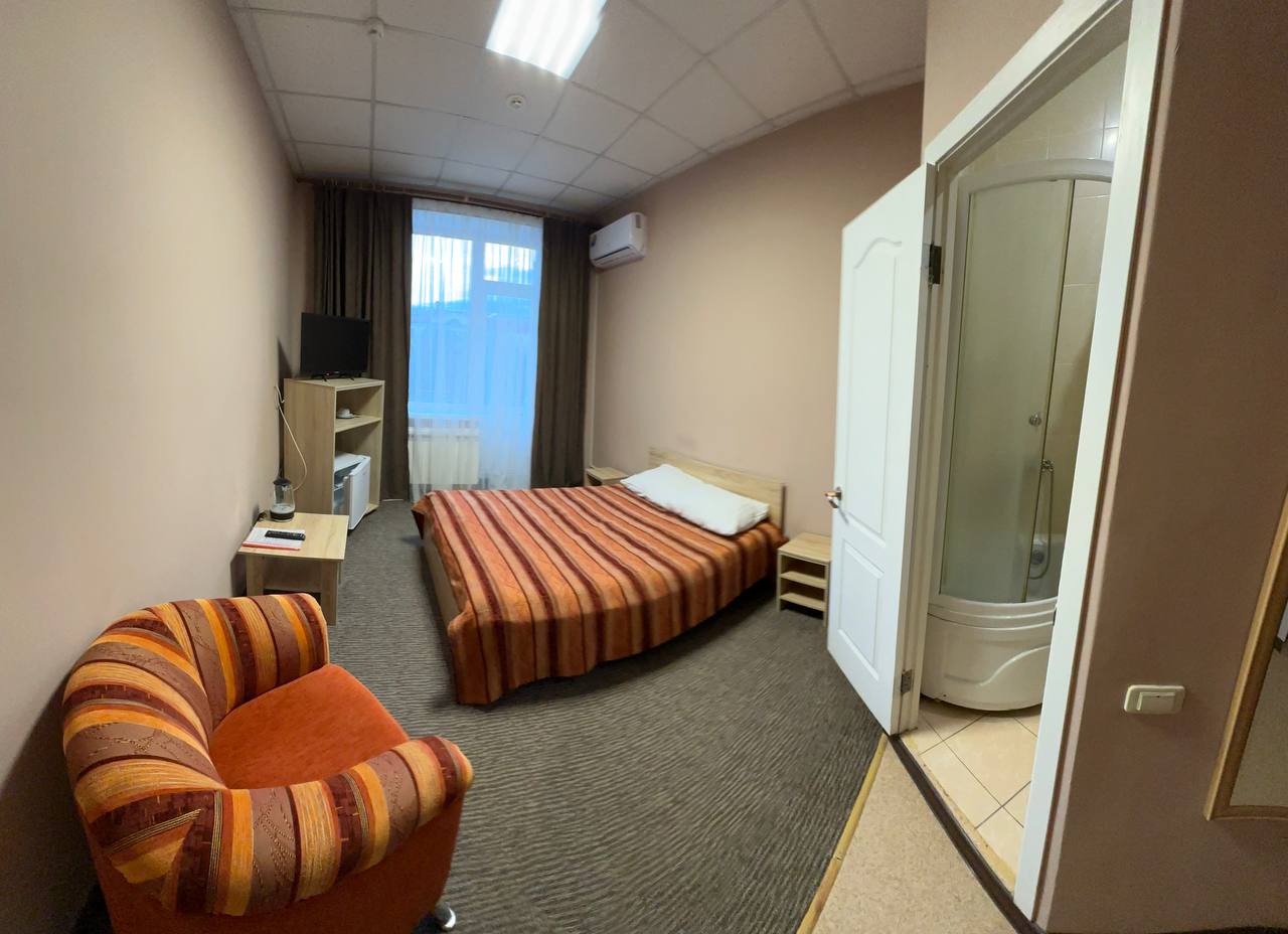 Фото Гранат