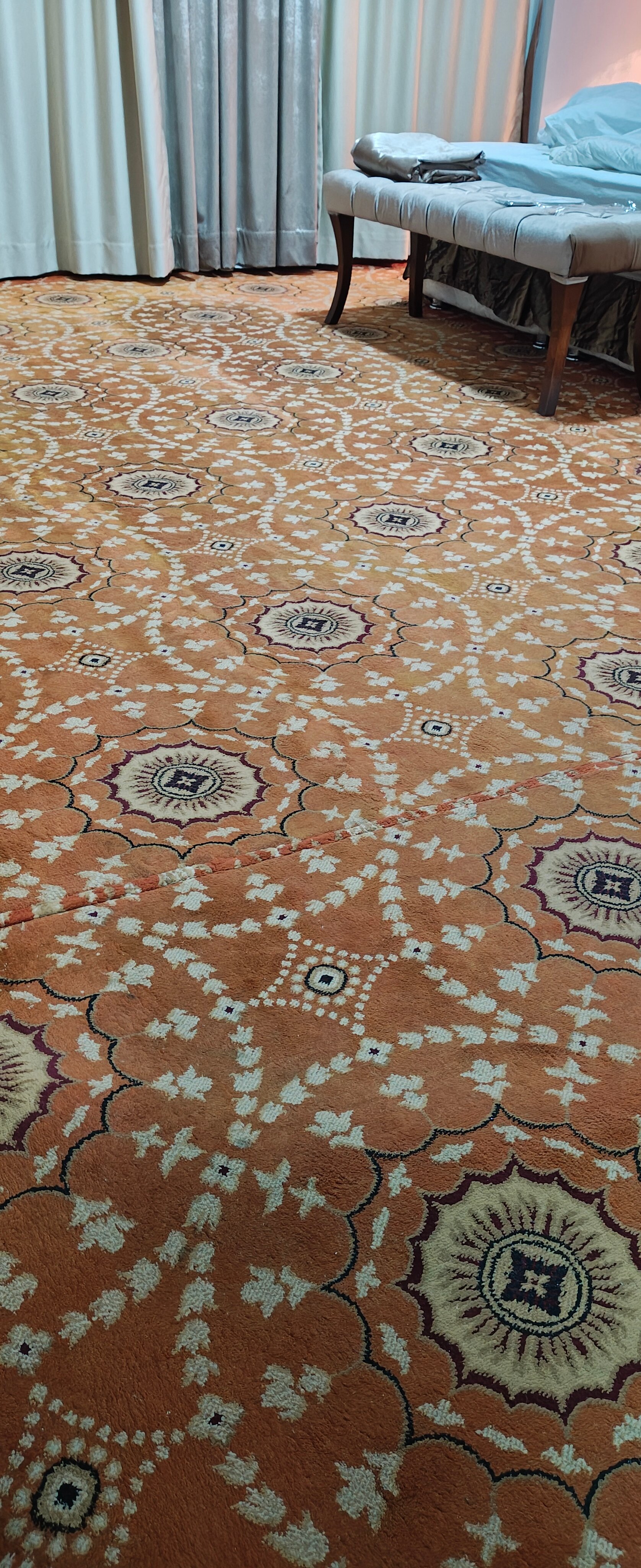 Фото Atropat Hotel