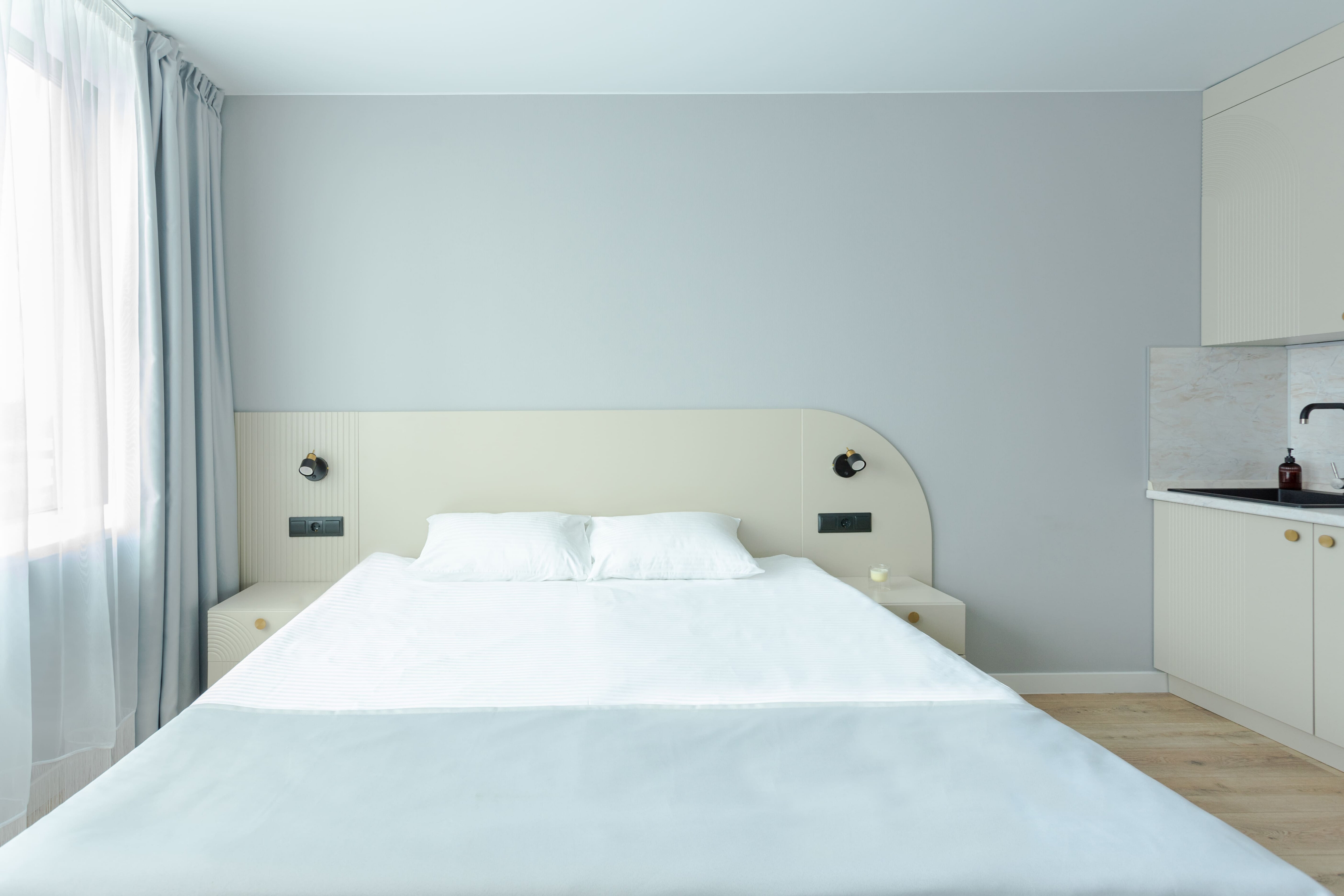 Фото Отель Реформа на Ладожском