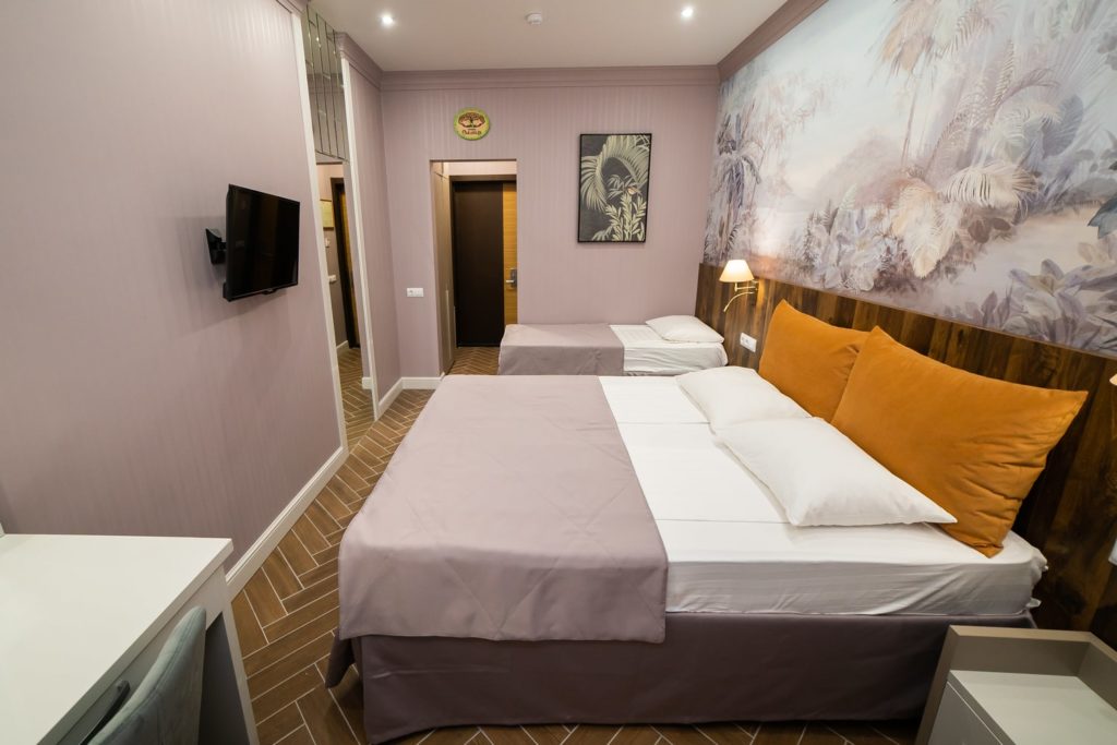 Фото Оливия