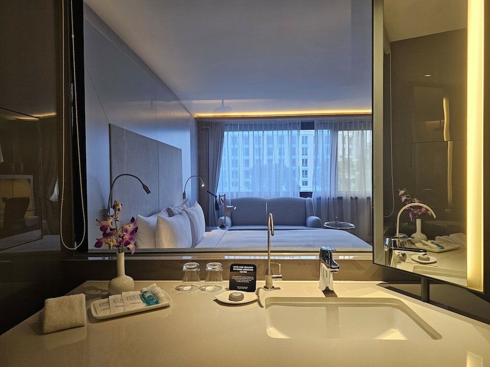 Фото Concorde Hotel Singapore