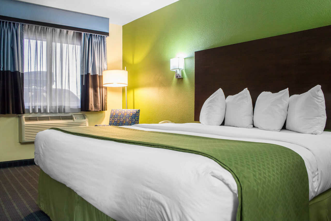 Фото отеля 4