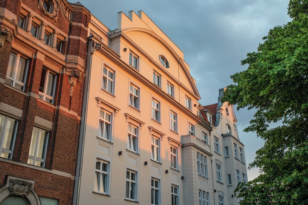 Фото отеля 4