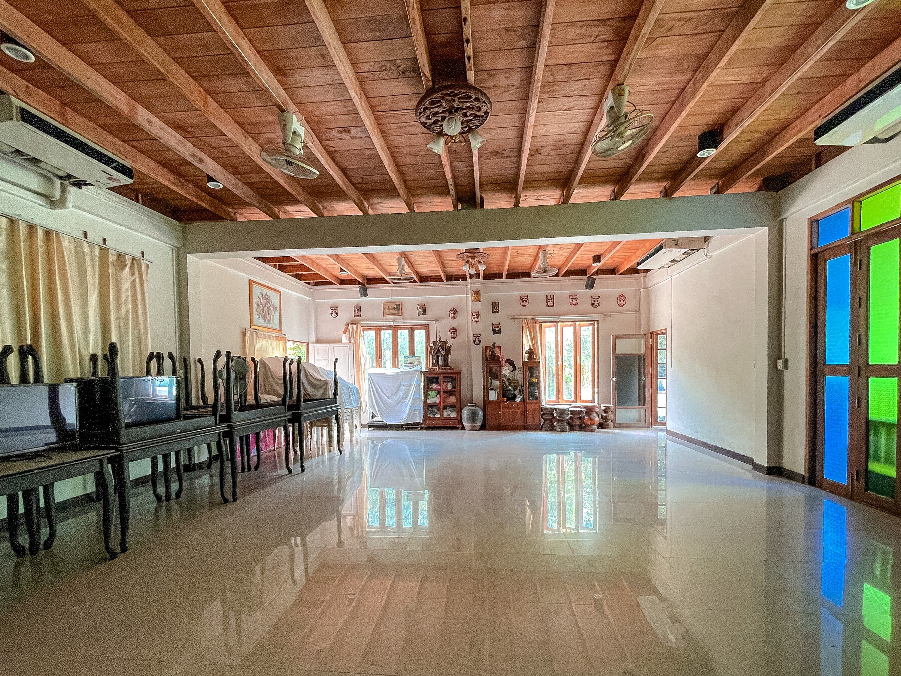 Фото Kanta Hill Resort