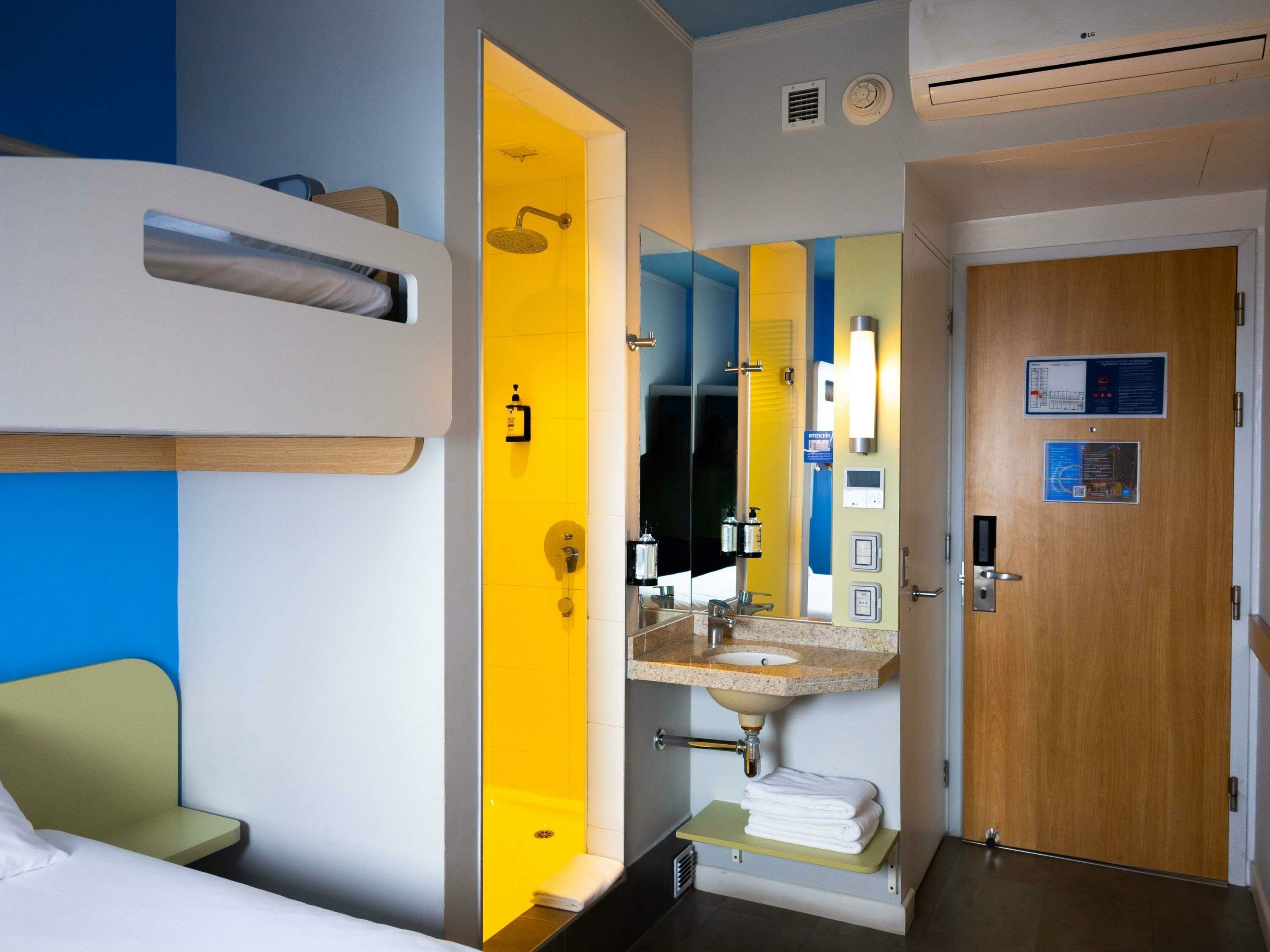 Фото Ibis budget Iquique