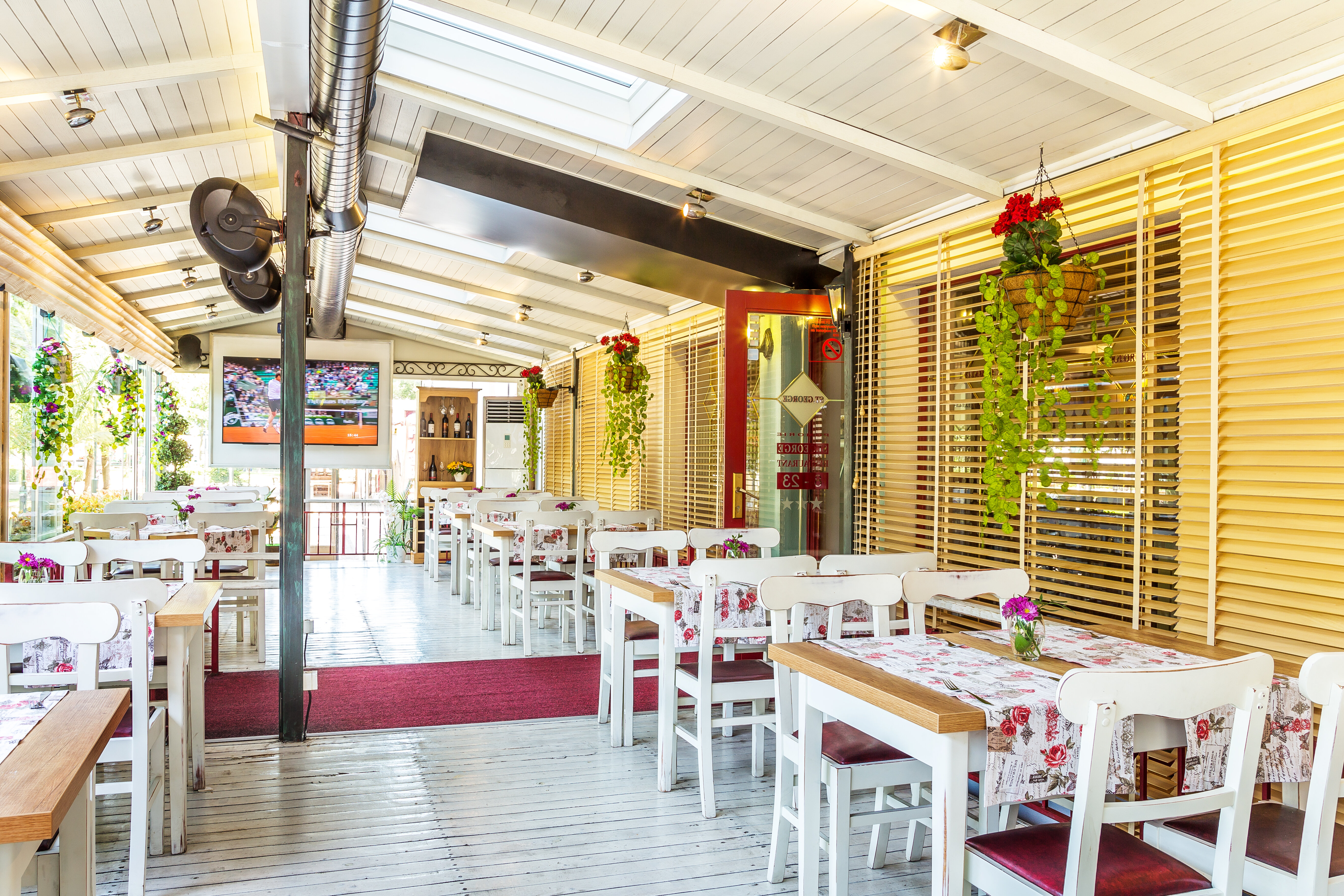 Фото Saint George