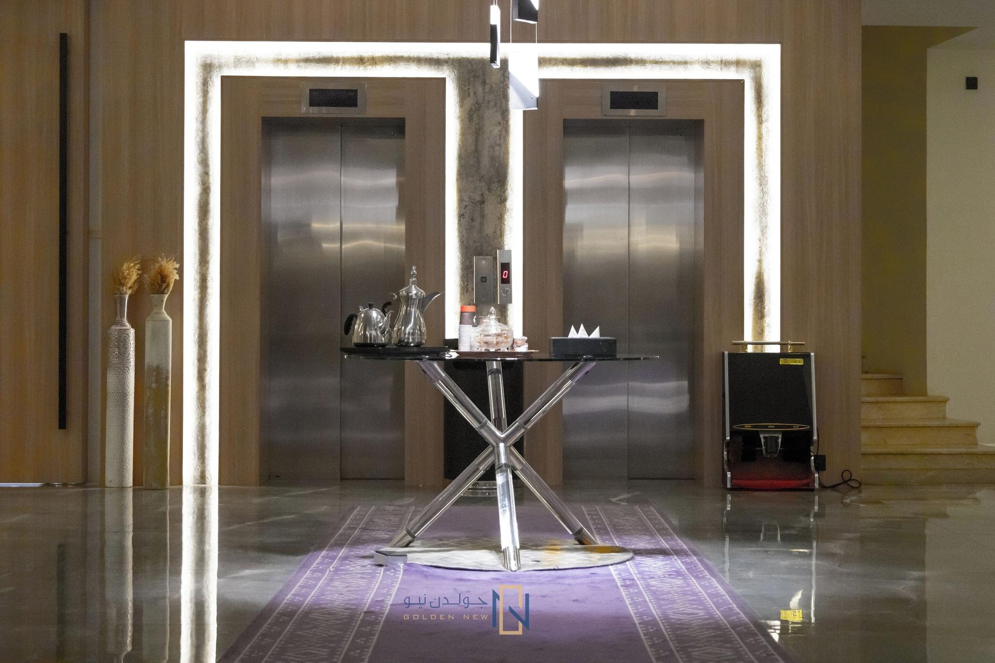 Фото Golden New Palace