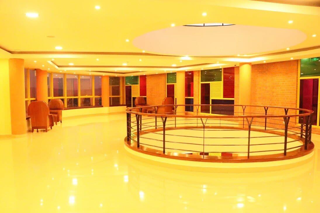 Фото Sainte Famille Hotel