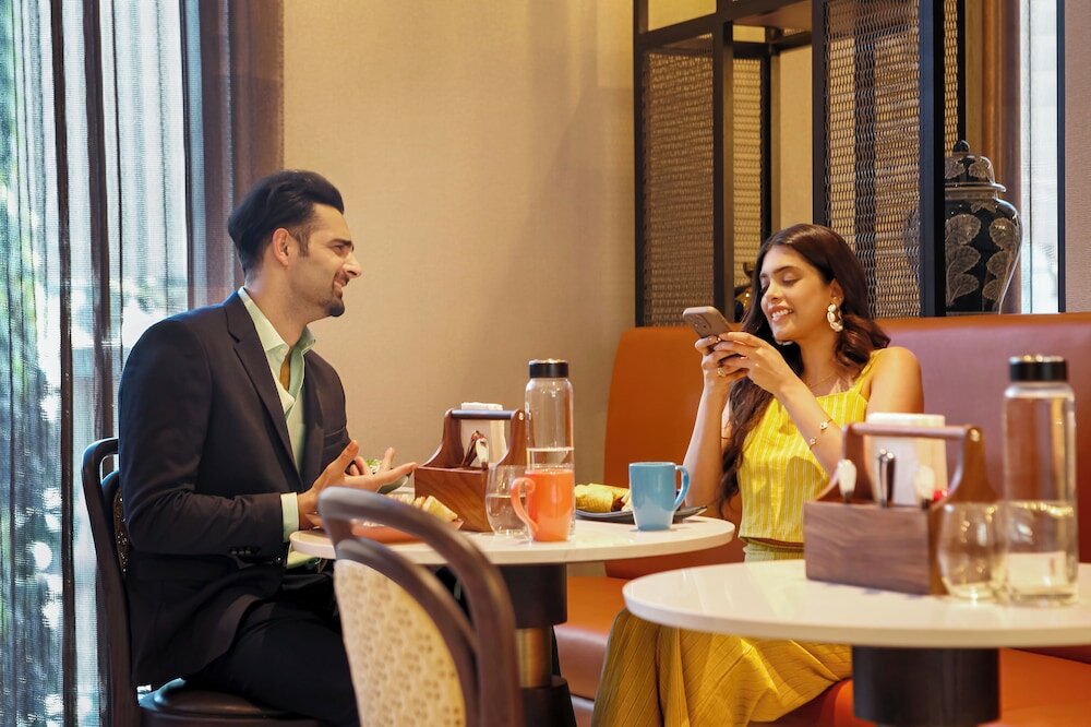 Фото ibis Mumbai BKC