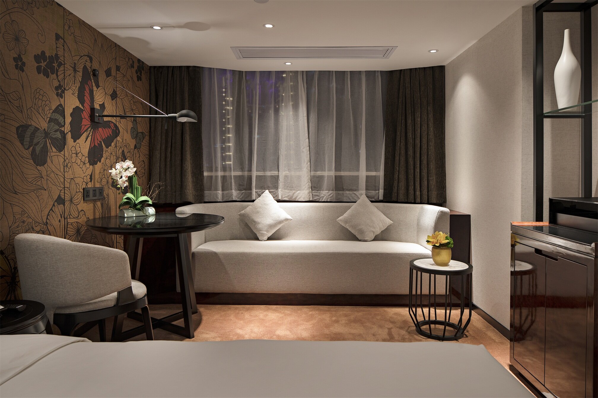 Фото Paco Hotel Guangzhou Zoo Metro Branch