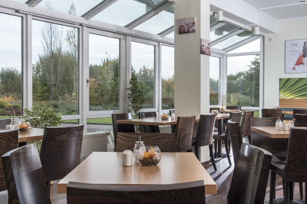 Фото Ibis Leipzig Nord Ost