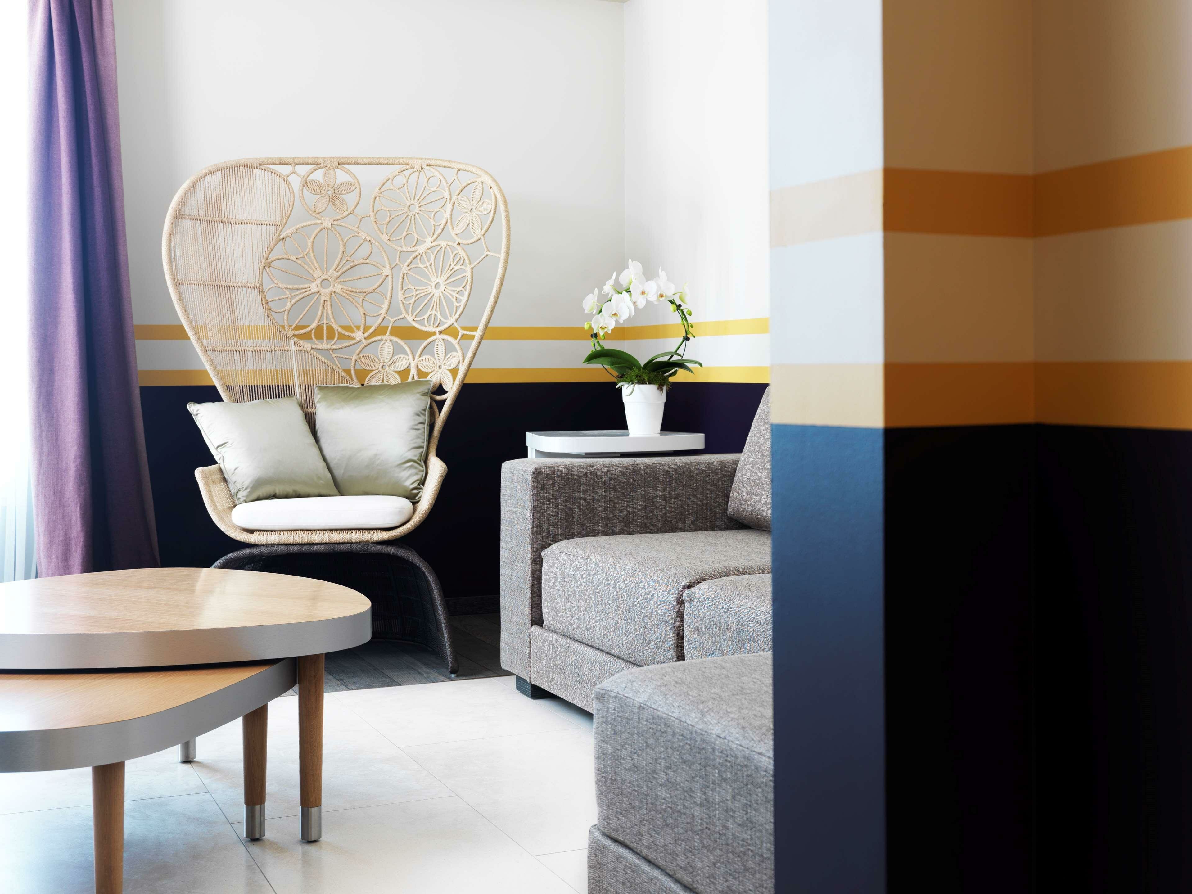 Фото Hotel de Paris Saint Tropez