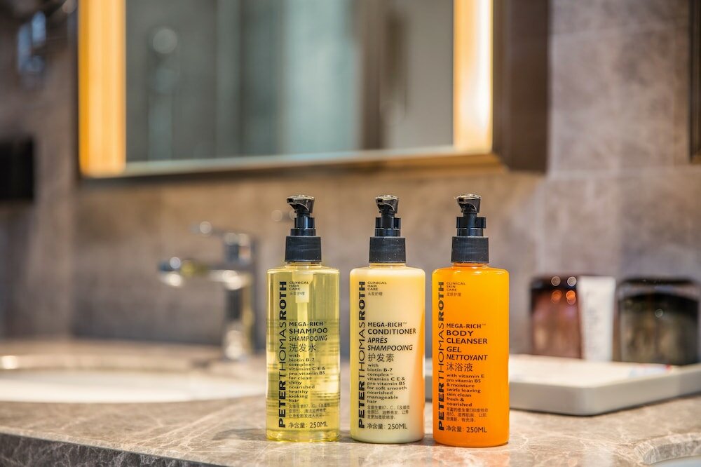 Фото The Mulian Hotel of Bantian Shenzhen