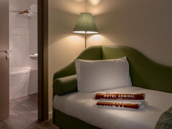 Фото Hotel Admiral