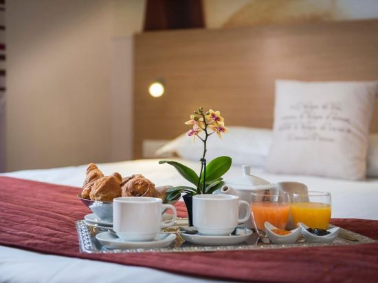 Фото Hotel Ariane Montparnasse