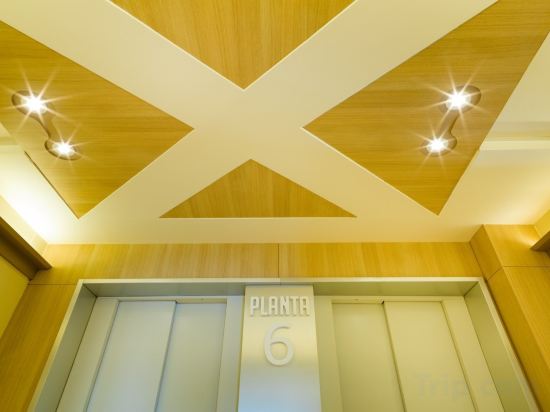 Фото Hotel Monarque El Rodeo