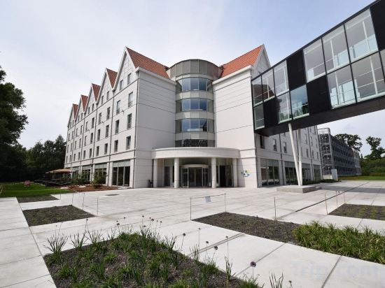 Фото отеля 2