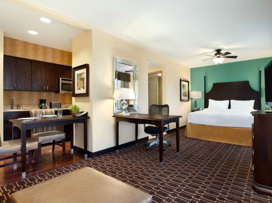 Фото Homewood Suites by Hilton Shreveport Bossier City, La