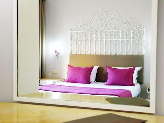 Фото The Ksar Djerba Charming Hotel & SPA