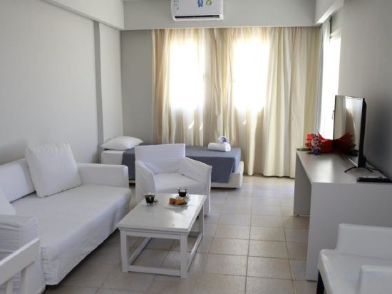 Фото Giannoulis – Almyra Hotel & Village