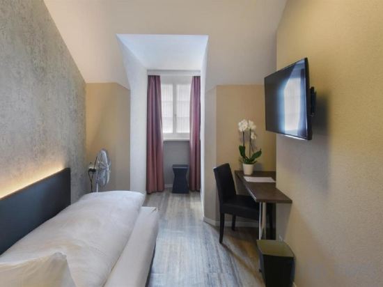 Фото Altstadt Hotel Krone Luzern