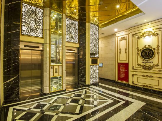 Фото Park View Hotel