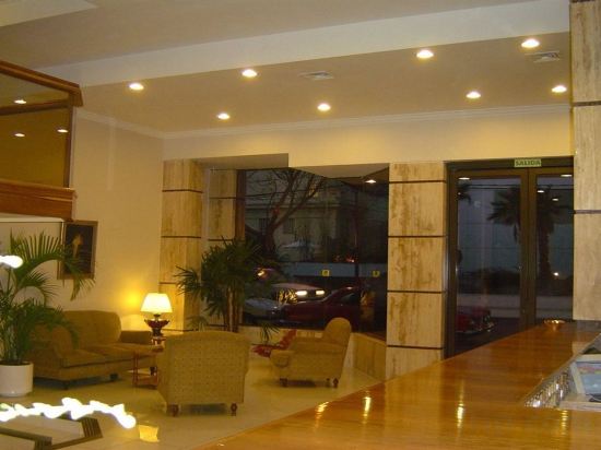 Фото Gran Hotel Princess Gold