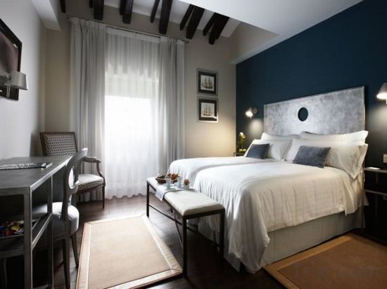 Фото Hotel Iriarte Jauregia