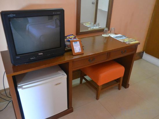 Фото Estancia Resort Hotel