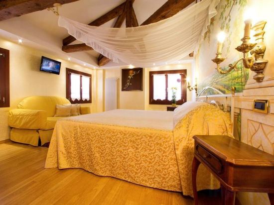 Фото Hotel al Piave