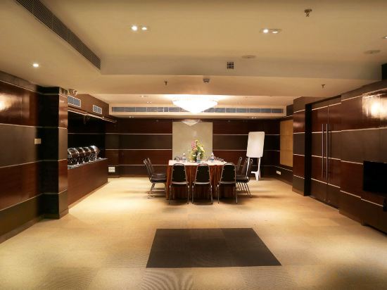 Фото Ethnotel, Kolkata Airport