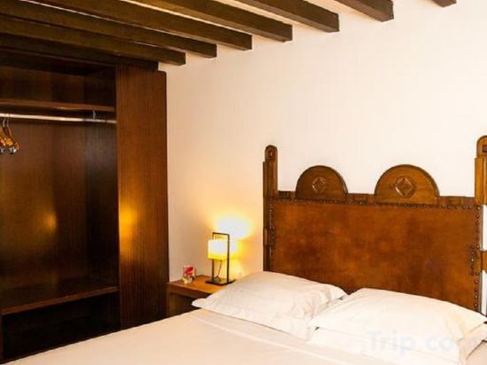 Фото Pousada Gerês - Caniçada