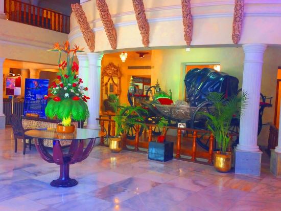 Фото Ambassador Pallava