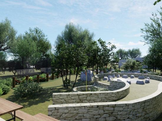 Фото Sunrise Inn Hotel