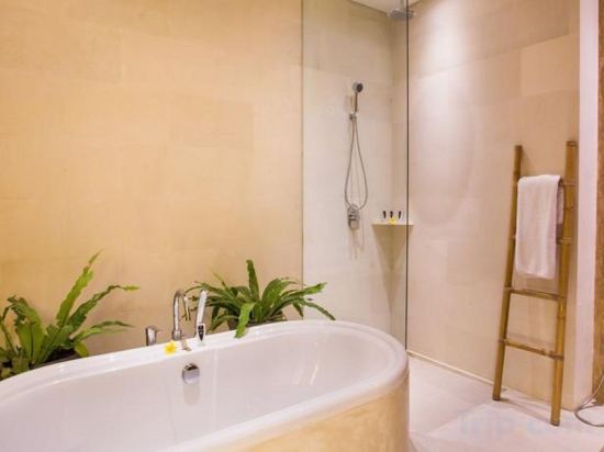 Фото Maca Villas & SPA Umalas