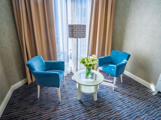 Фото City Avenue