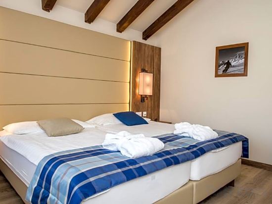 Фото Hotel Ambassador Zermatt