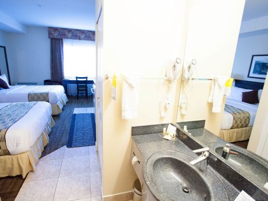 Фото Days Inn by Wyndham Surrey