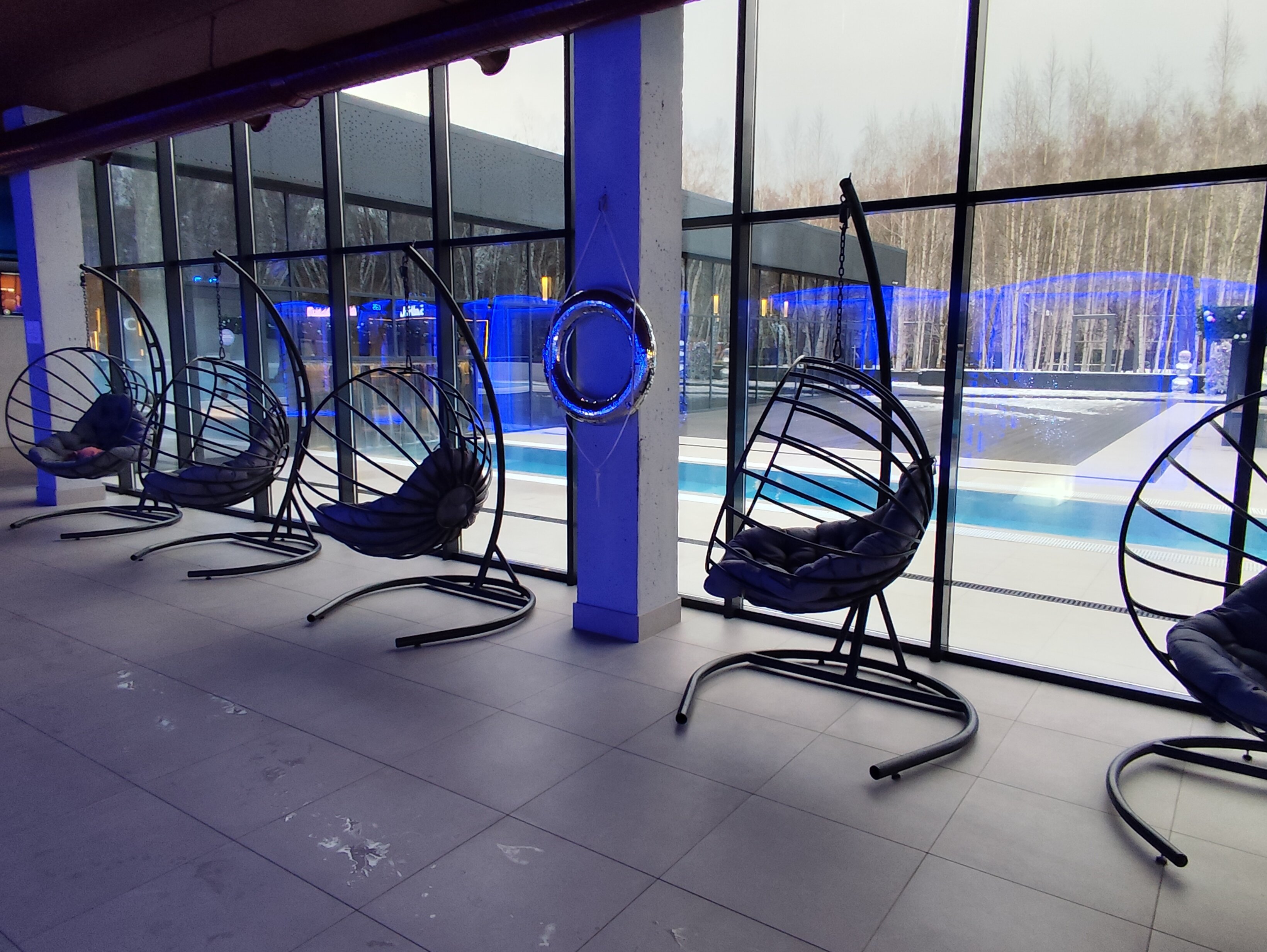 Фото Бутик-отель Voda