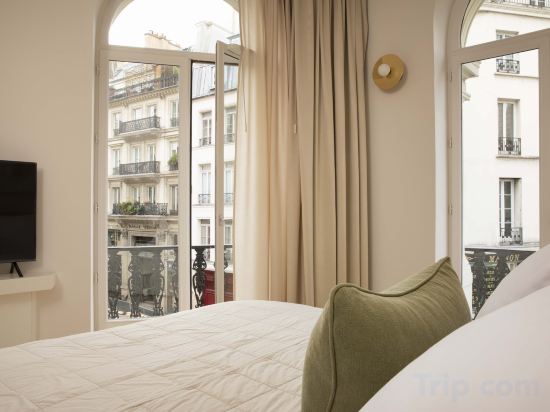 Фото Résidence Nell Paris