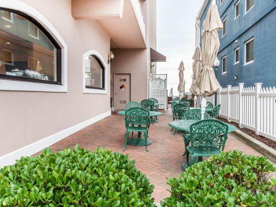 Фото Comfort Inn Ocean City Boardwalk