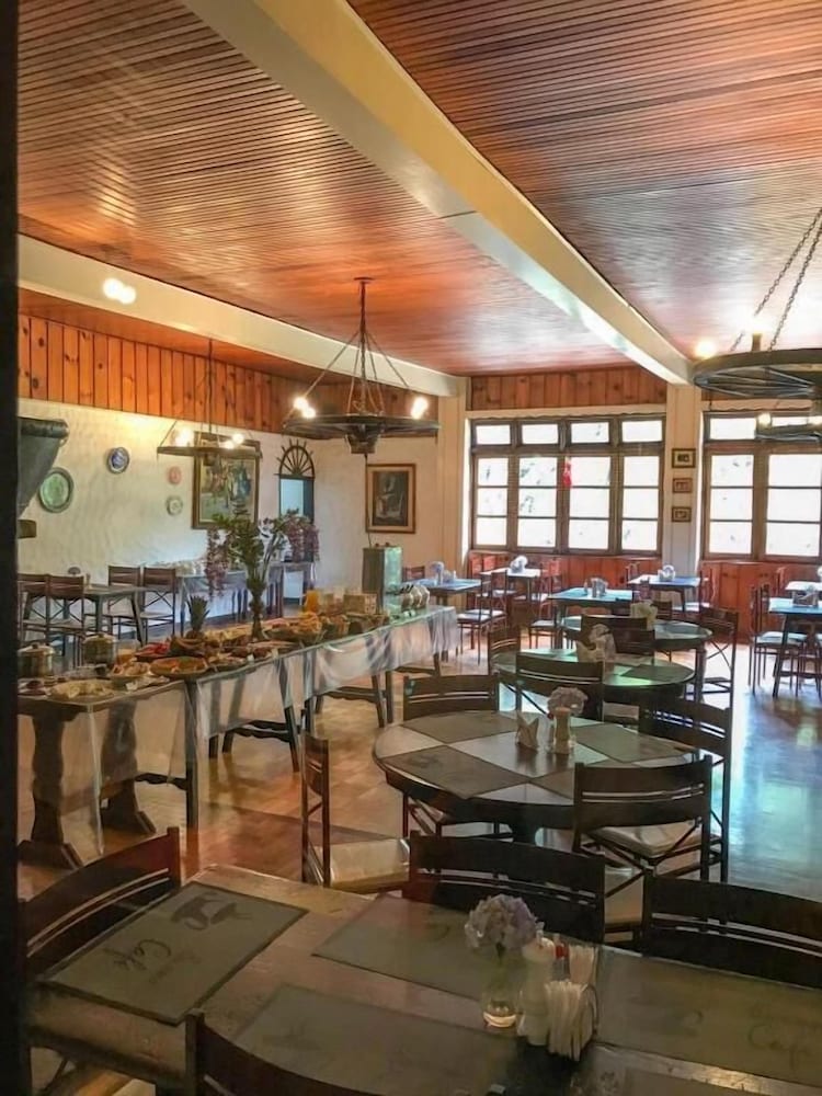 Фото Chalé Terrazza