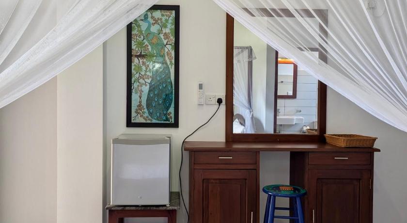 Фото Bliss Luxury Apartment